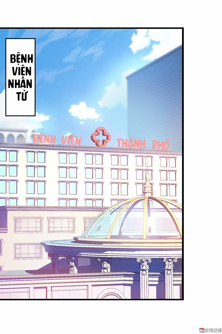 Cấm tình điềm mật: Đế thiếu hào môn trêu tận cửa: Chapter 18