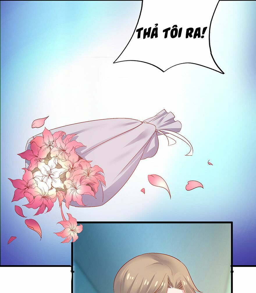 Cấm tình điềm mật: Đế thiếu hào môn trêu tận cửa: Chapter 18