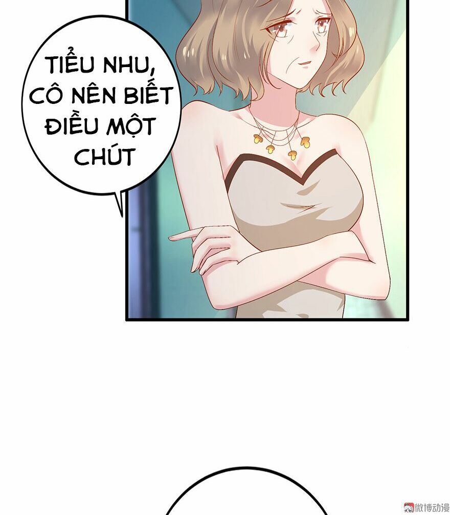 Cấm tình điềm mật: Đế thiếu hào môn trêu tận cửa: Chapter 18