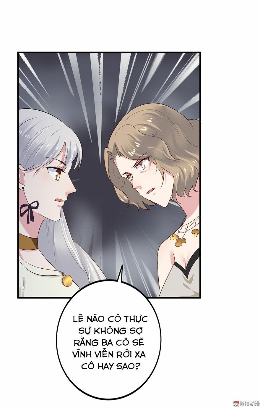 Cấm tình điềm mật: Đế thiếu hào môn trêu tận cửa: Chapter 18