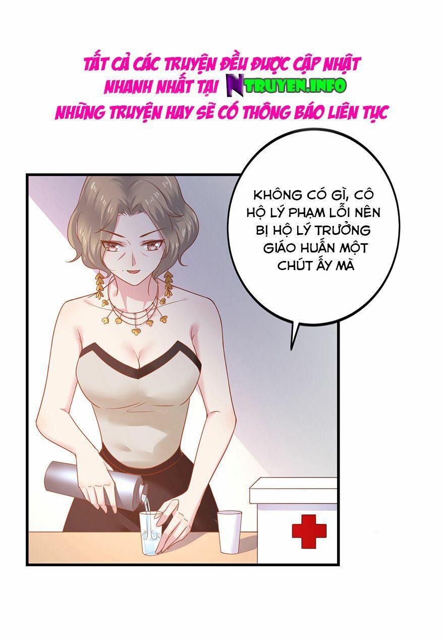 Cấm tình điềm mật: Đế thiếu hào môn trêu tận cửa: Chapter 18