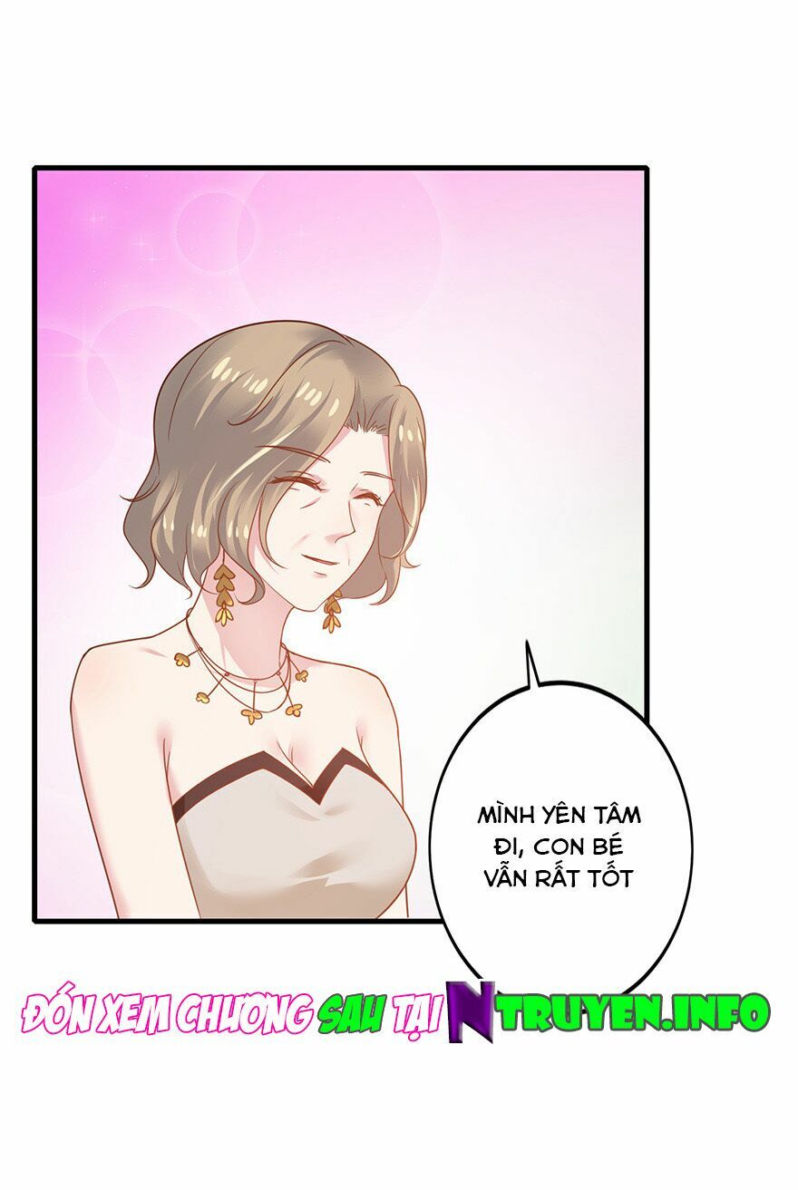 Cấm tình điềm mật: Đế thiếu hào môn trêu tận cửa: Chapter 18