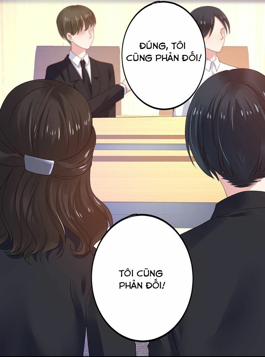 Cấm tình điềm mật: Đế thiếu hào môn trêu tận cửa: Chapter 21
