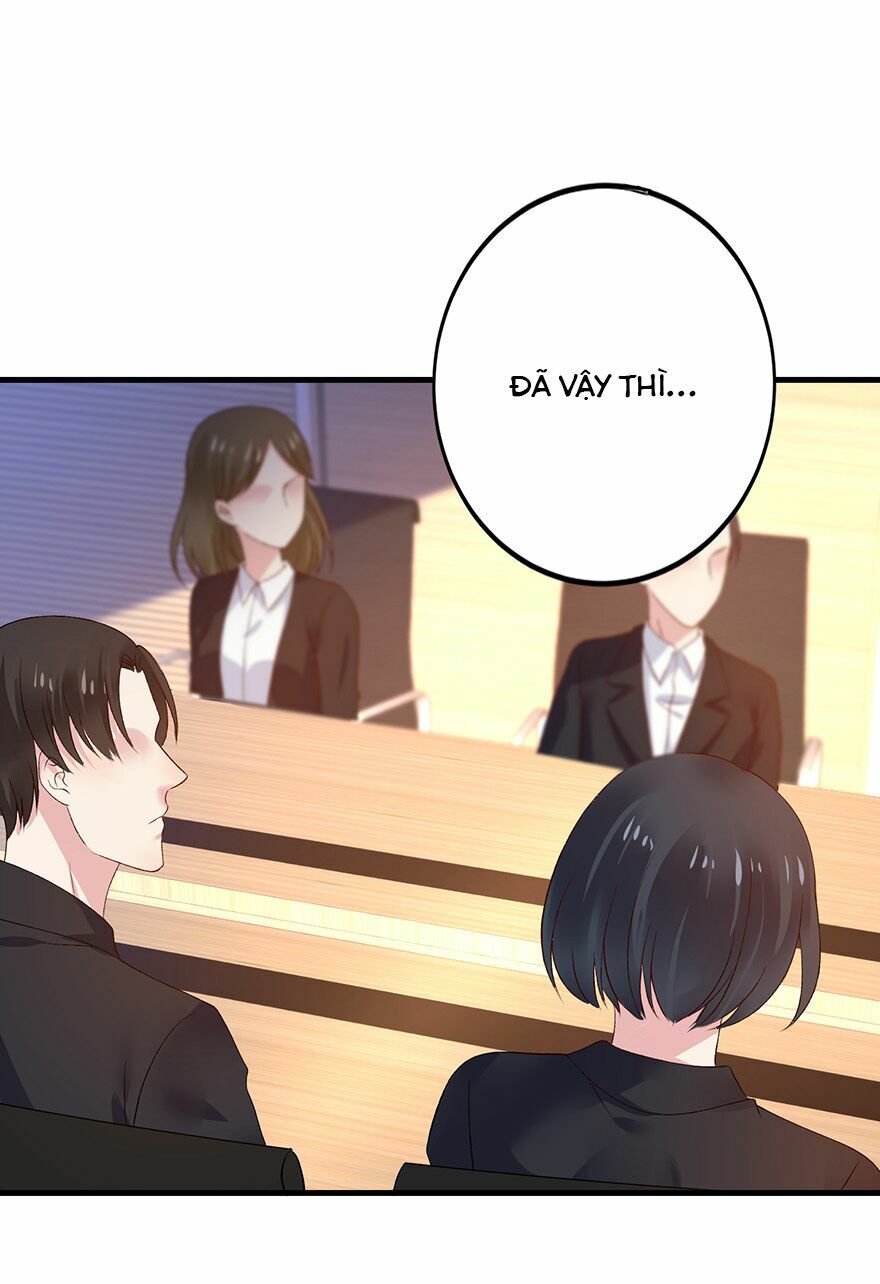 Cấm tình điềm mật: Đế thiếu hào môn trêu tận cửa: Chapter 21