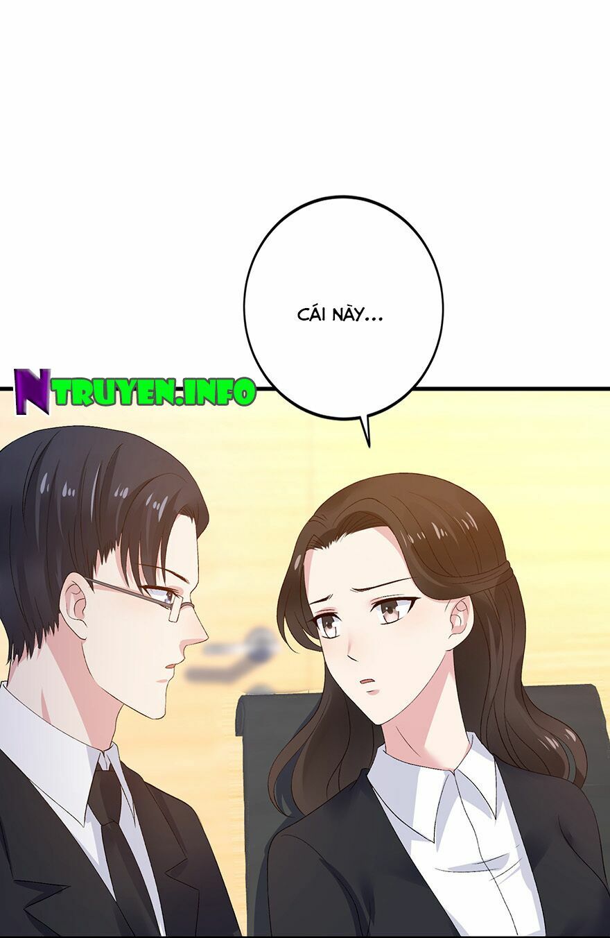 Cấm tình điềm mật: Đế thiếu hào môn trêu tận cửa: Chapter 21