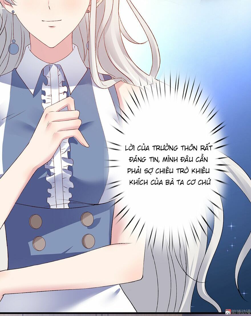 Cấm tình điềm mật: Đế thiếu hào môn trêu tận cửa: Chapter 21