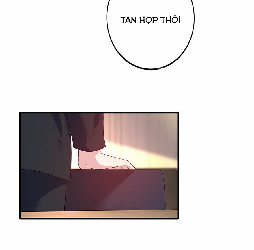 Cấm tình điềm mật: Đế thiếu hào môn trêu tận cửa: Chapter 21