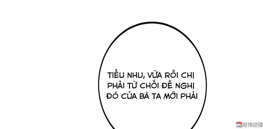 Cấm tình điềm mật: Đế thiếu hào môn trêu tận cửa: Chapter 21