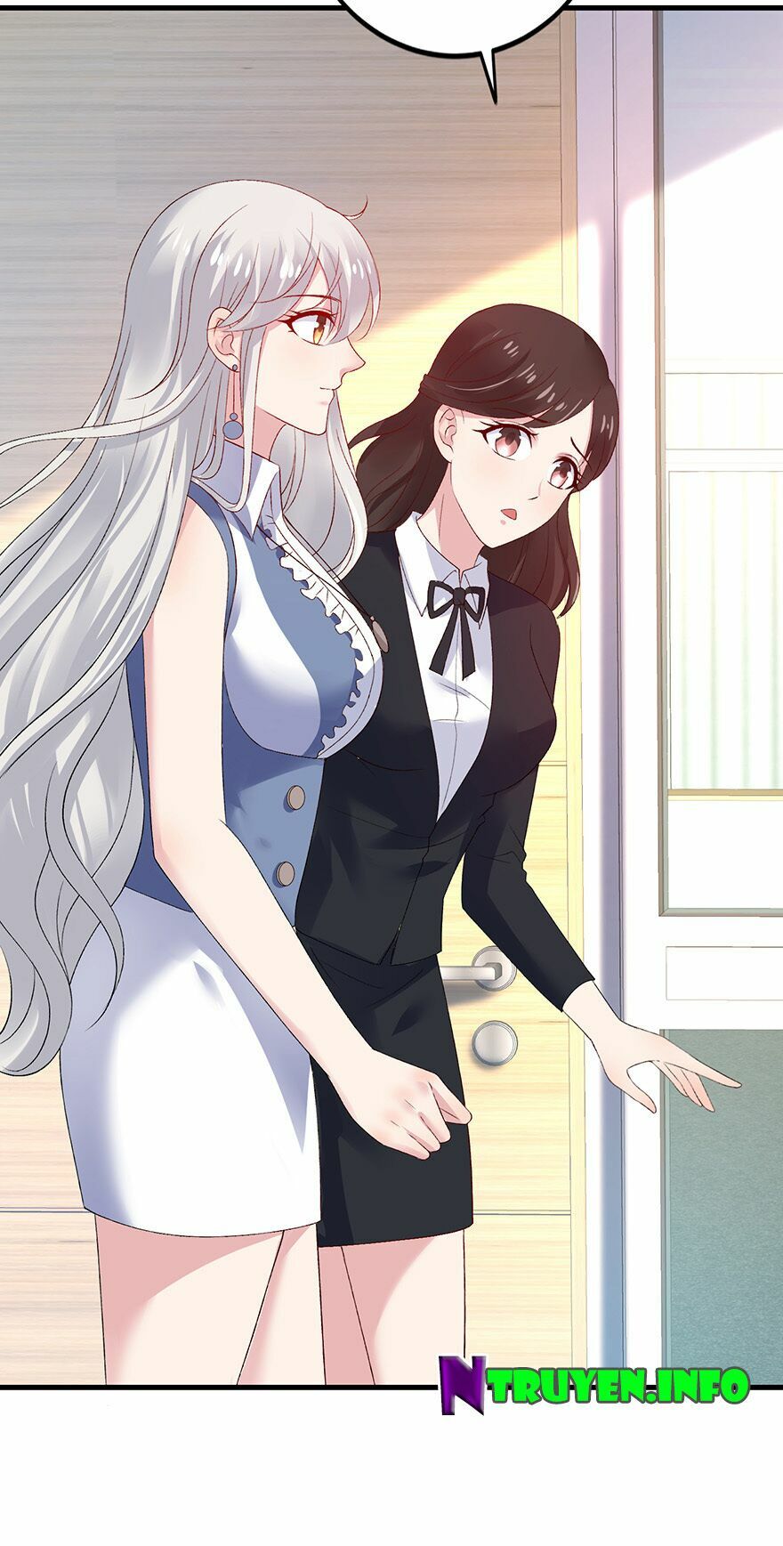 Cấm tình điềm mật: Đế thiếu hào môn trêu tận cửa: Chapter 21