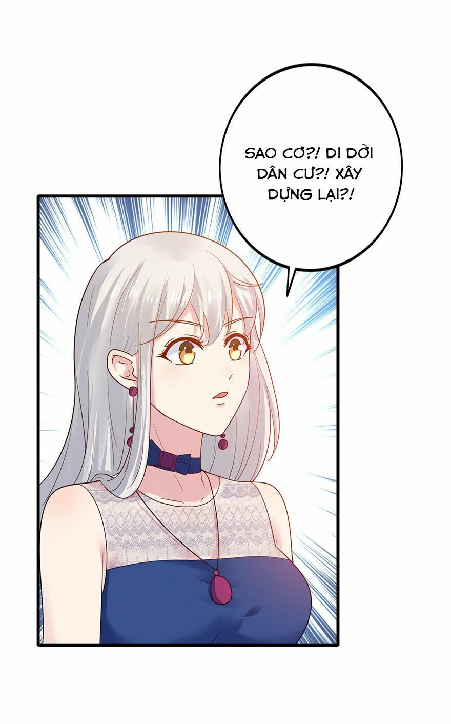 Cấm tình điềm mật: Đế thiếu hào môn trêu tận cửa: Chapter 22