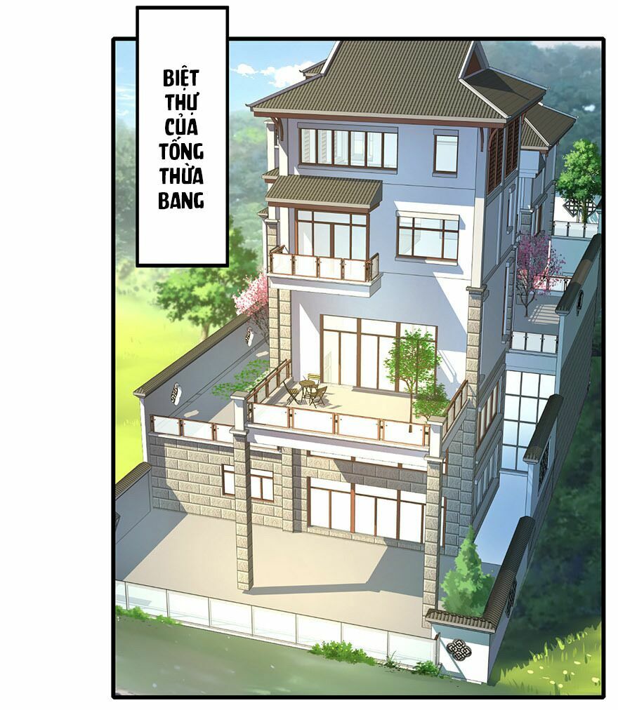 Cấm tình điềm mật: Đế thiếu hào môn trêu tận cửa: Chapter 22