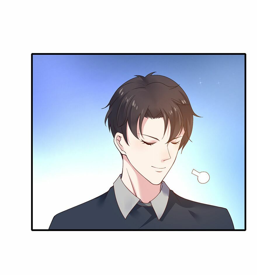 Cấm tình điềm mật: Đế thiếu hào môn trêu tận cửa: Chapter 22