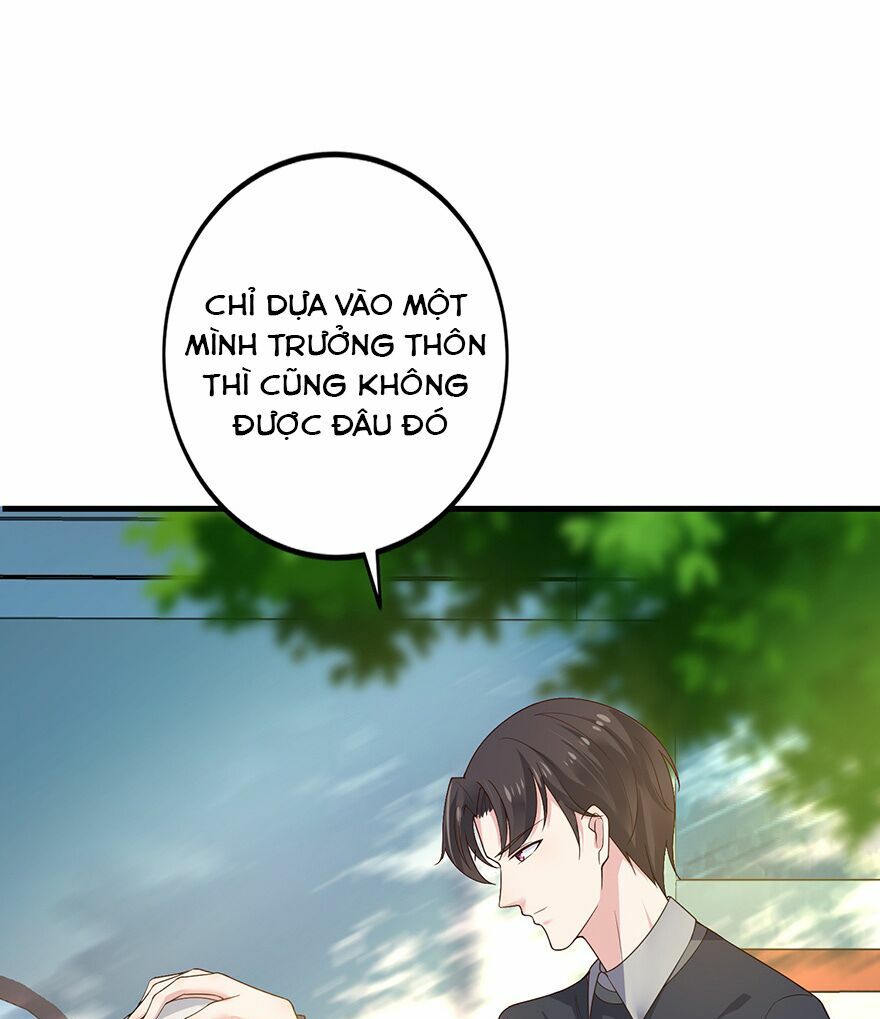Cấm tình điềm mật: Đế thiếu hào môn trêu tận cửa: Chapter 22