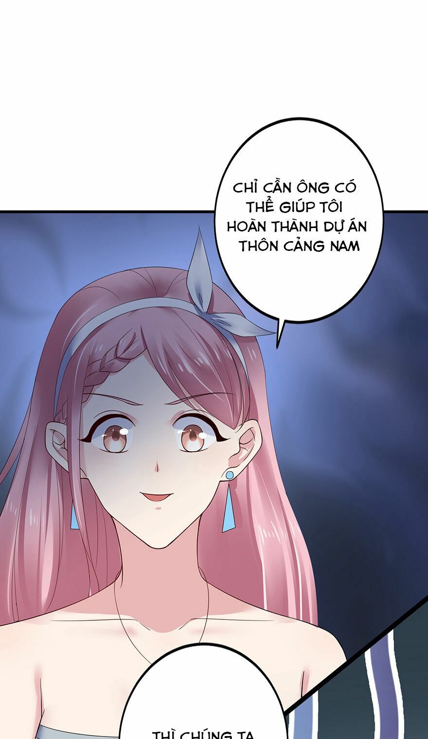 Cấm tình điềm mật: Đế thiếu hào môn trêu tận cửa: Chapter 22