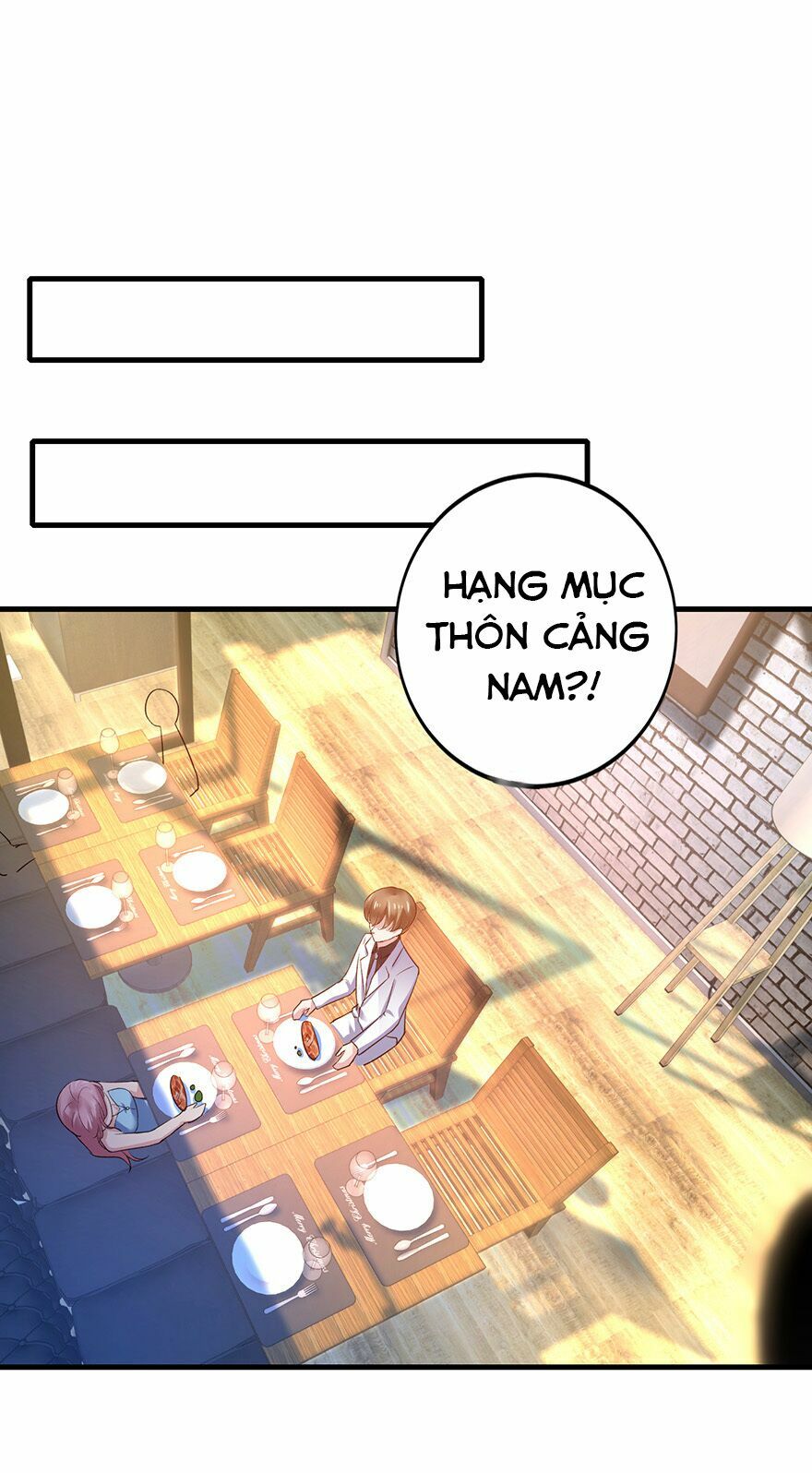 Cấm tình điềm mật: Đế thiếu hào môn trêu tận cửa: Chapter 23