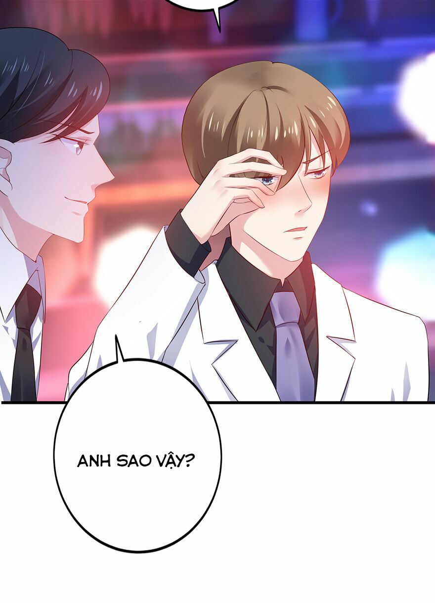 Cấm tình điềm mật: Đế thiếu hào môn trêu tận cửa: Chapter 23