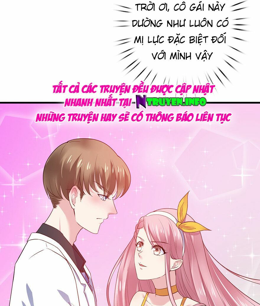 Cấm tình điềm mật: Đế thiếu hào môn trêu tận cửa: Chapter 23