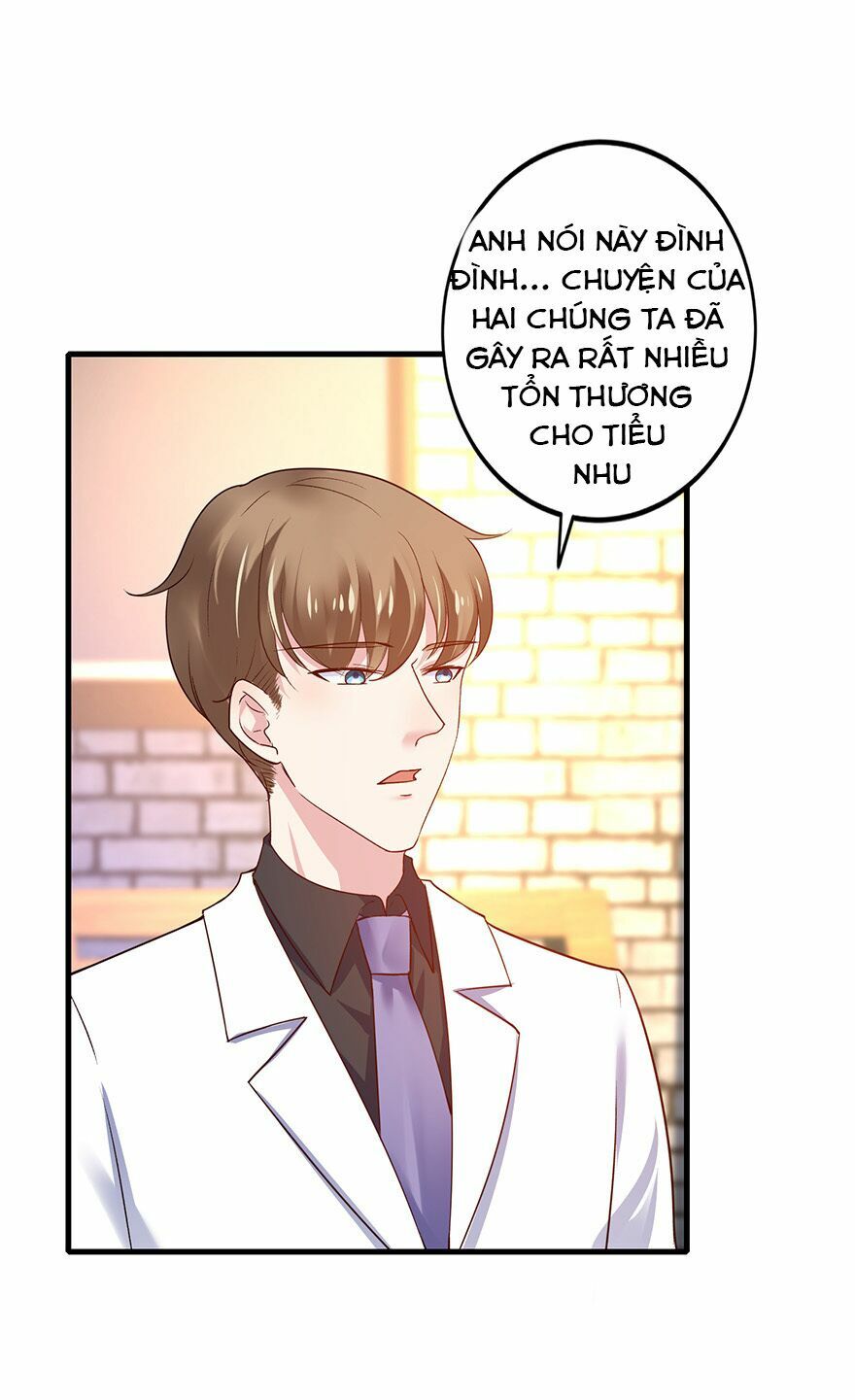 Cấm tình điềm mật: Đế thiếu hào môn trêu tận cửa: Chapter 23