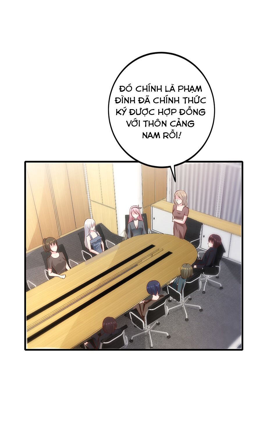 Cấm tình điềm mật: Đế thiếu hào môn trêu tận cửa: Chapter 24