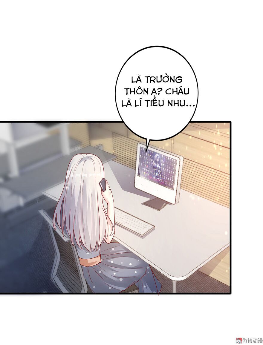 Cấm tình điềm mật: Đế thiếu hào môn trêu tận cửa: Chapter 24