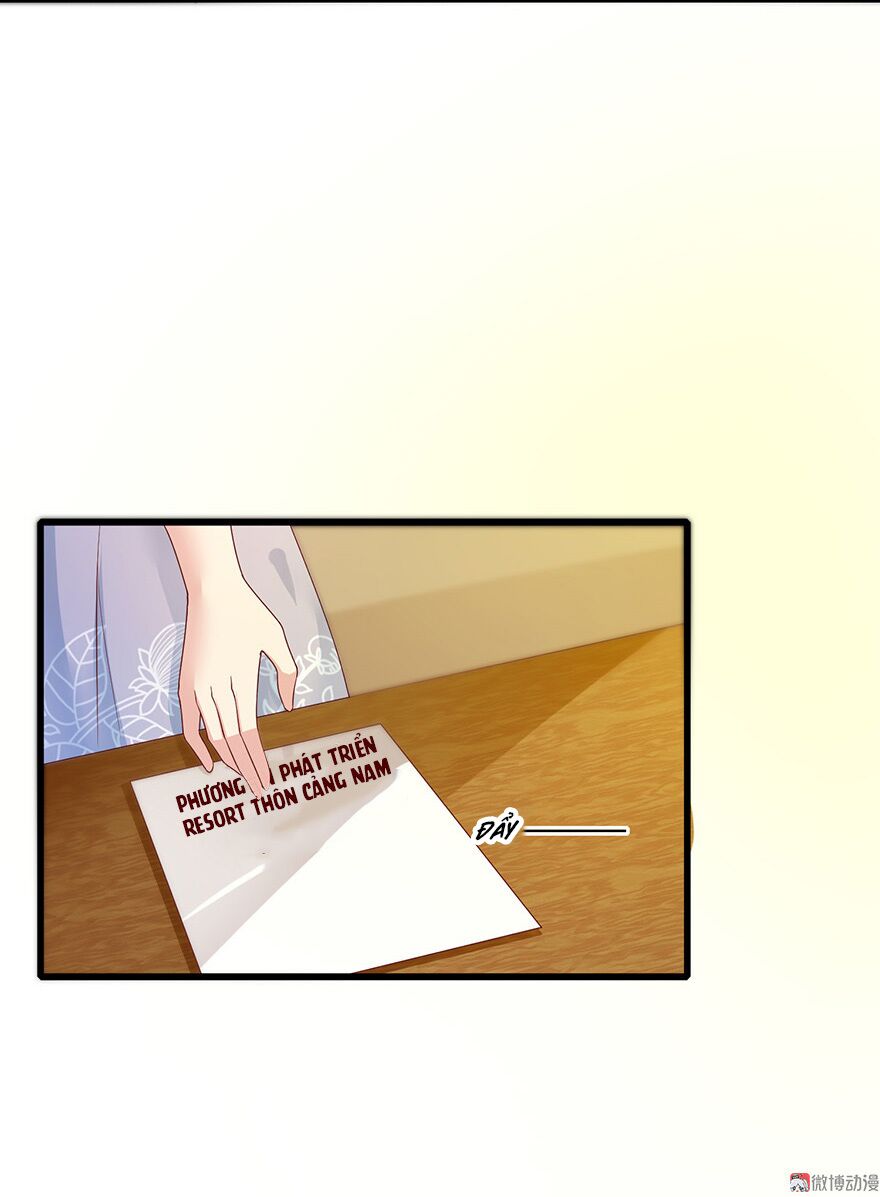 Cấm tình điềm mật: Đế thiếu hào môn trêu tận cửa: Chapter 24