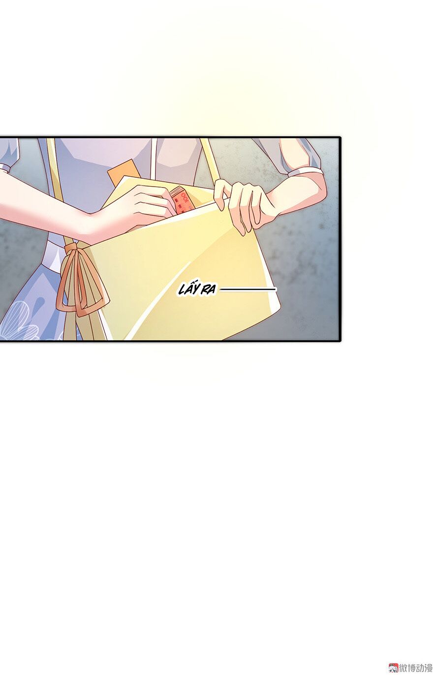 Cấm tình điềm mật: Đế thiếu hào môn trêu tận cửa: Chapter 24
