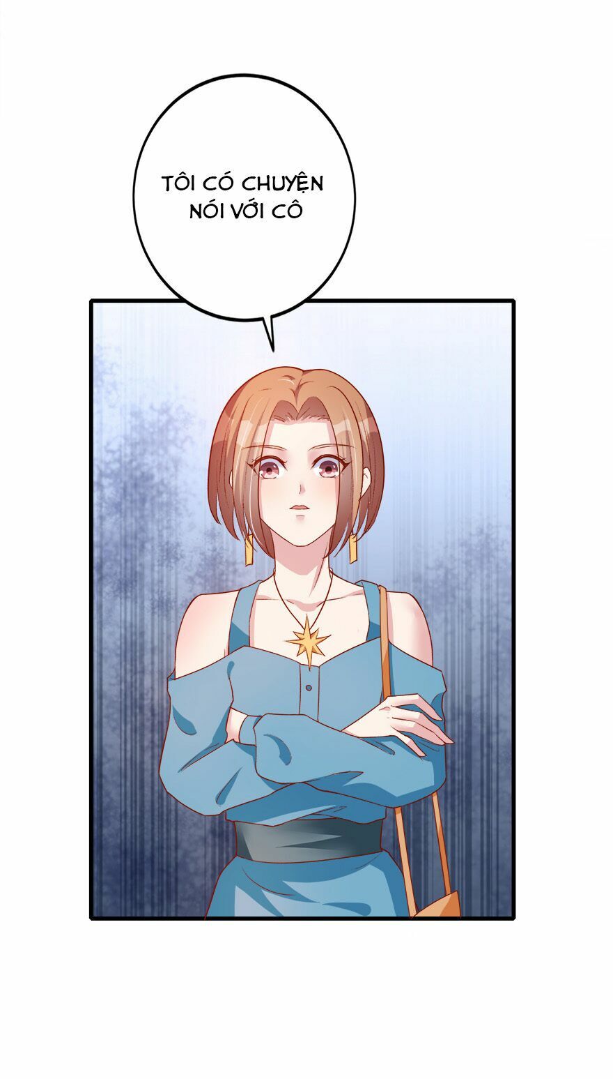 Cấm tình điềm mật: Đế thiếu hào môn trêu tận cửa: Chapter 25