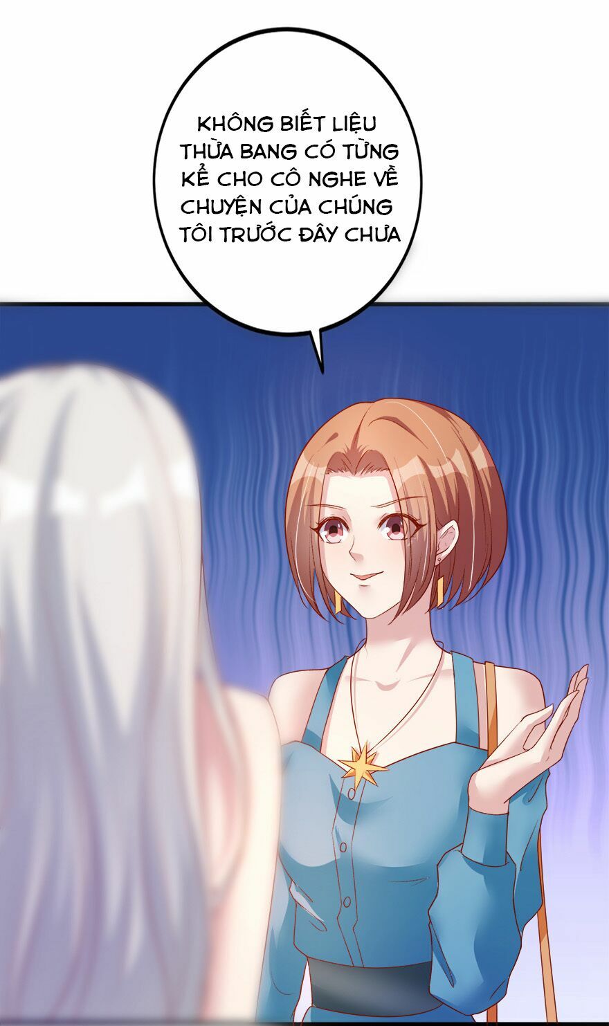 Cấm tình điềm mật: Đế thiếu hào môn trêu tận cửa: Chapter 25