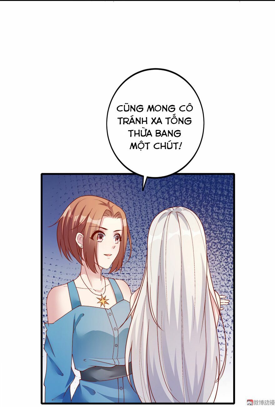 Cấm tình điềm mật: Đế thiếu hào môn trêu tận cửa: Chapter 25