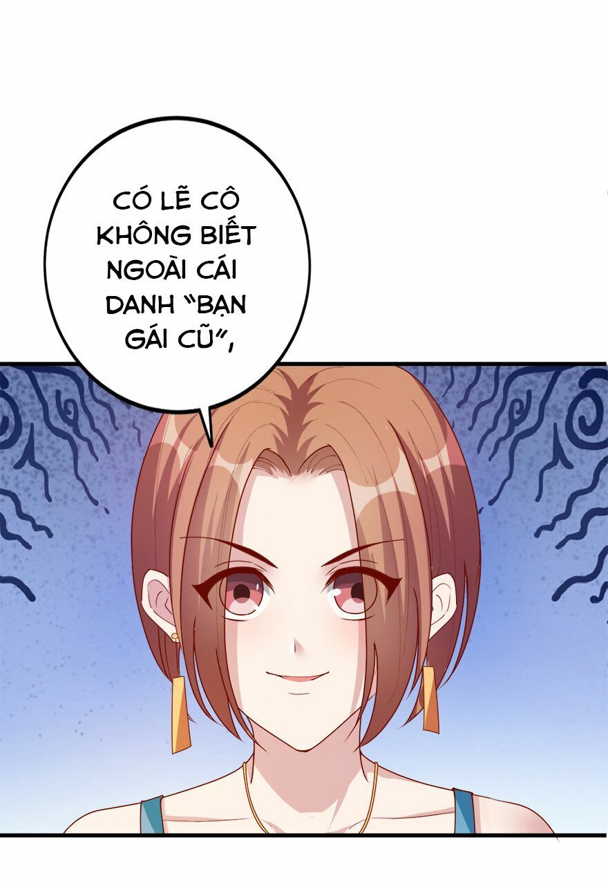 Cấm tình điềm mật: Đế thiếu hào môn trêu tận cửa: Chapter 25