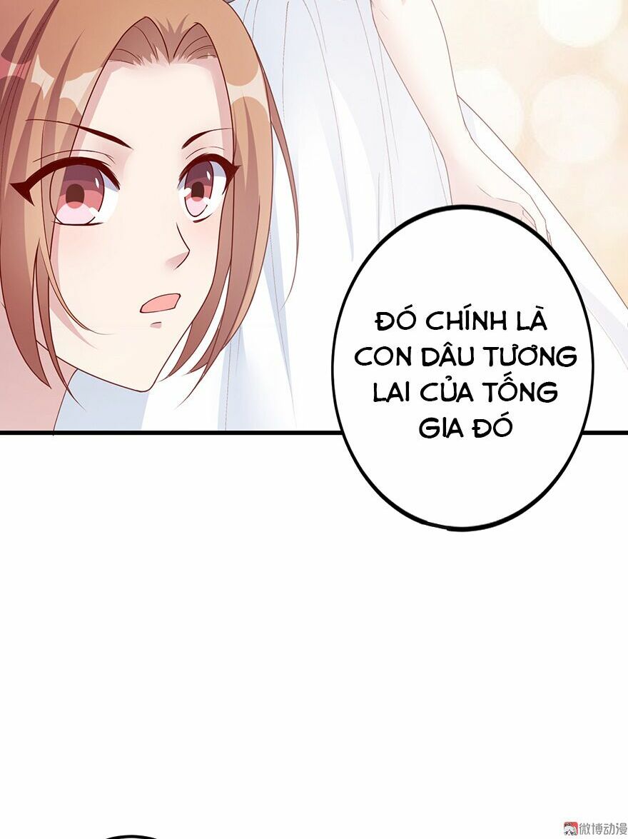 Cấm tình điềm mật: Đế thiếu hào môn trêu tận cửa: Chapter 25