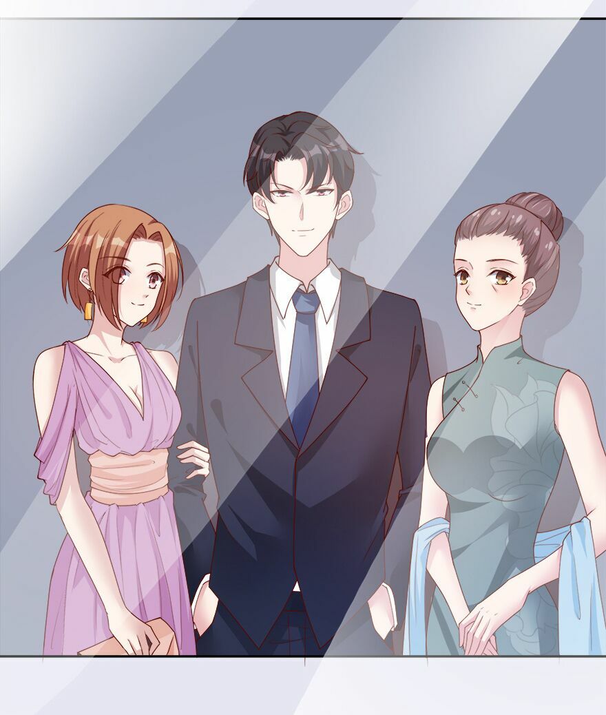 Cấm tình điềm mật: Đế thiếu hào môn trêu tận cửa: Chapter 25