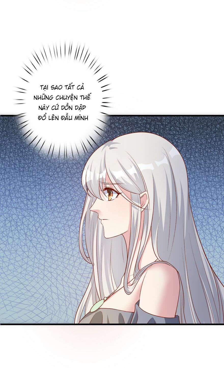 Cấm tình điềm mật: Đế thiếu hào môn trêu tận cửa: Chapter 25