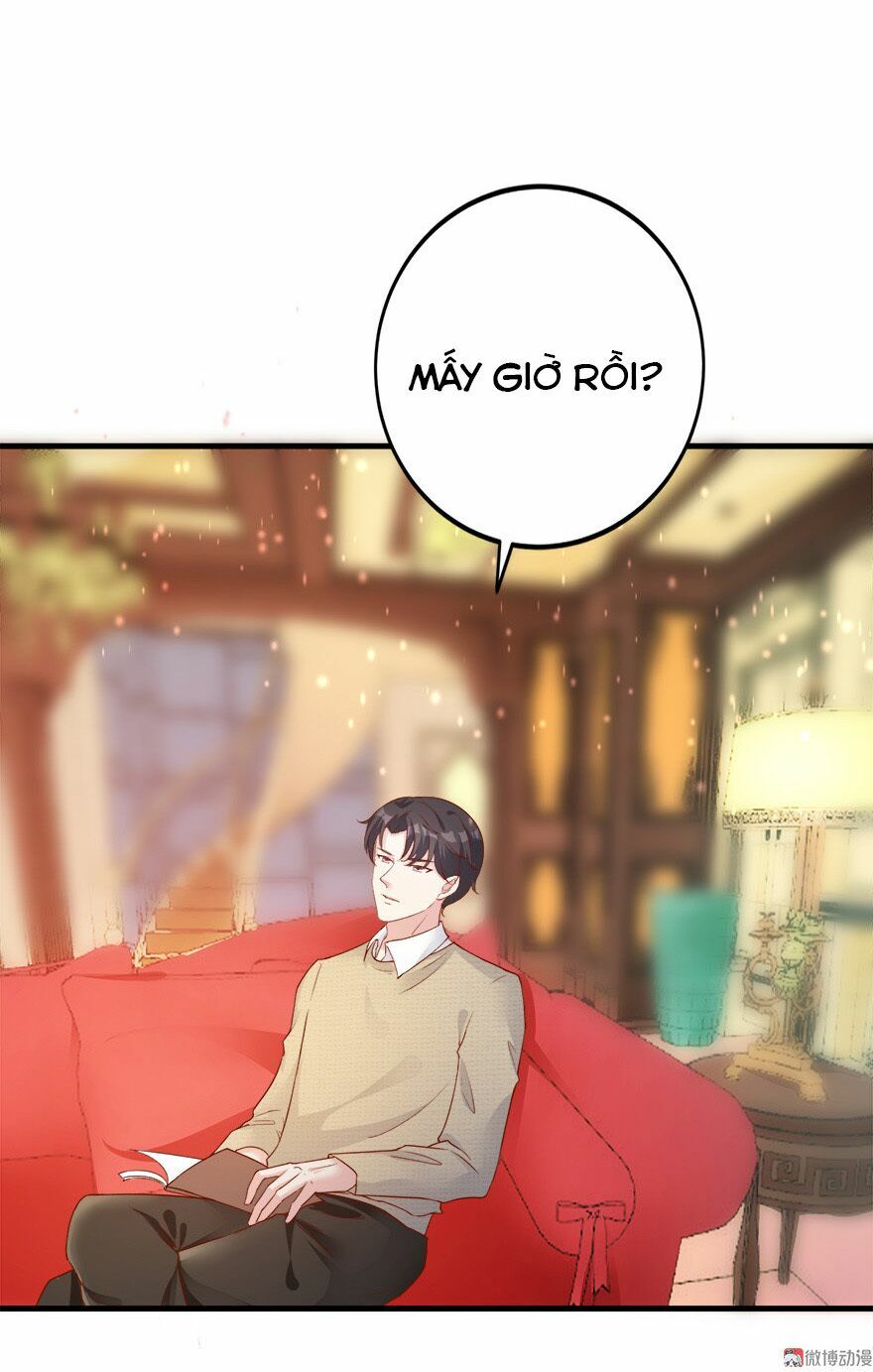 Cấm tình điềm mật: Đế thiếu hào môn trêu tận cửa: Chapter 25