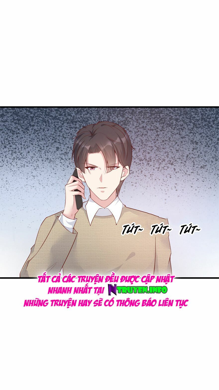 Cấm tình điềm mật: Đế thiếu hào môn trêu tận cửa: Chapter 25