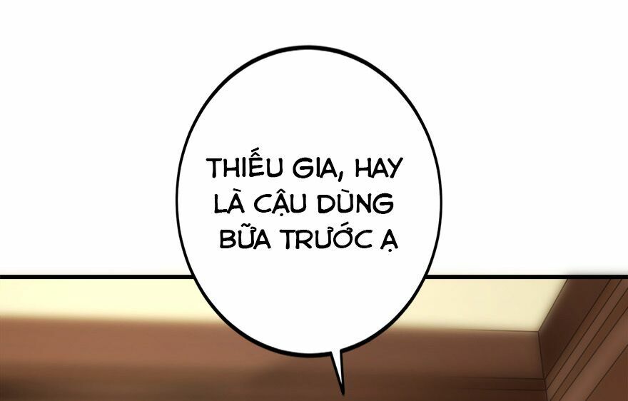 Cấm tình điềm mật: Đế thiếu hào môn trêu tận cửa: Chapter 25