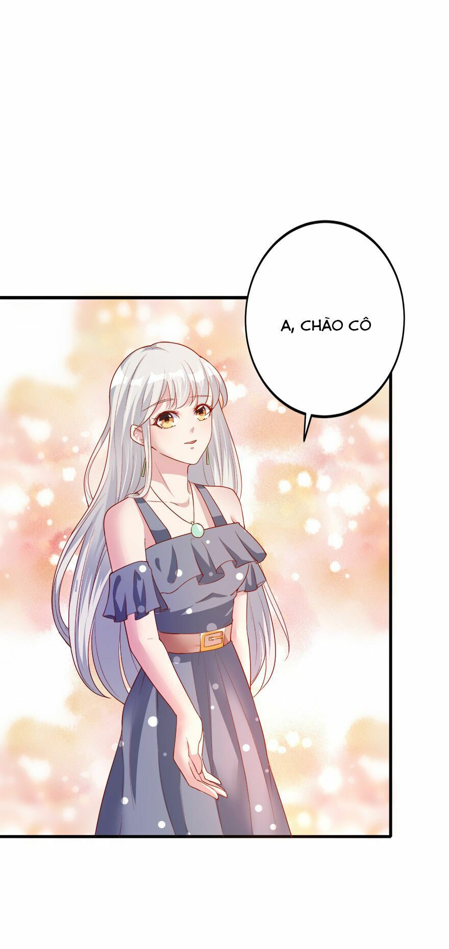 Cấm tình điềm mật: Đế thiếu hào môn trêu tận cửa: Chapter 25