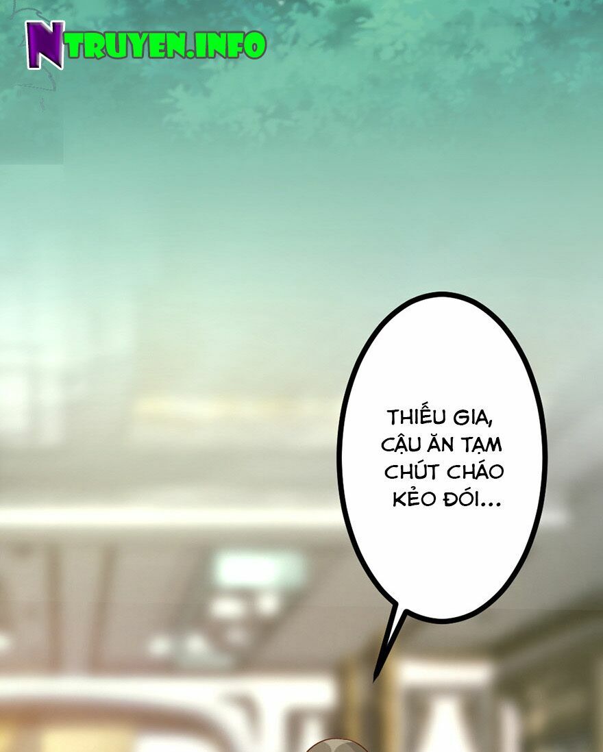 Cấm tình điềm mật: Đế thiếu hào môn trêu tận cửa: Chapter 26