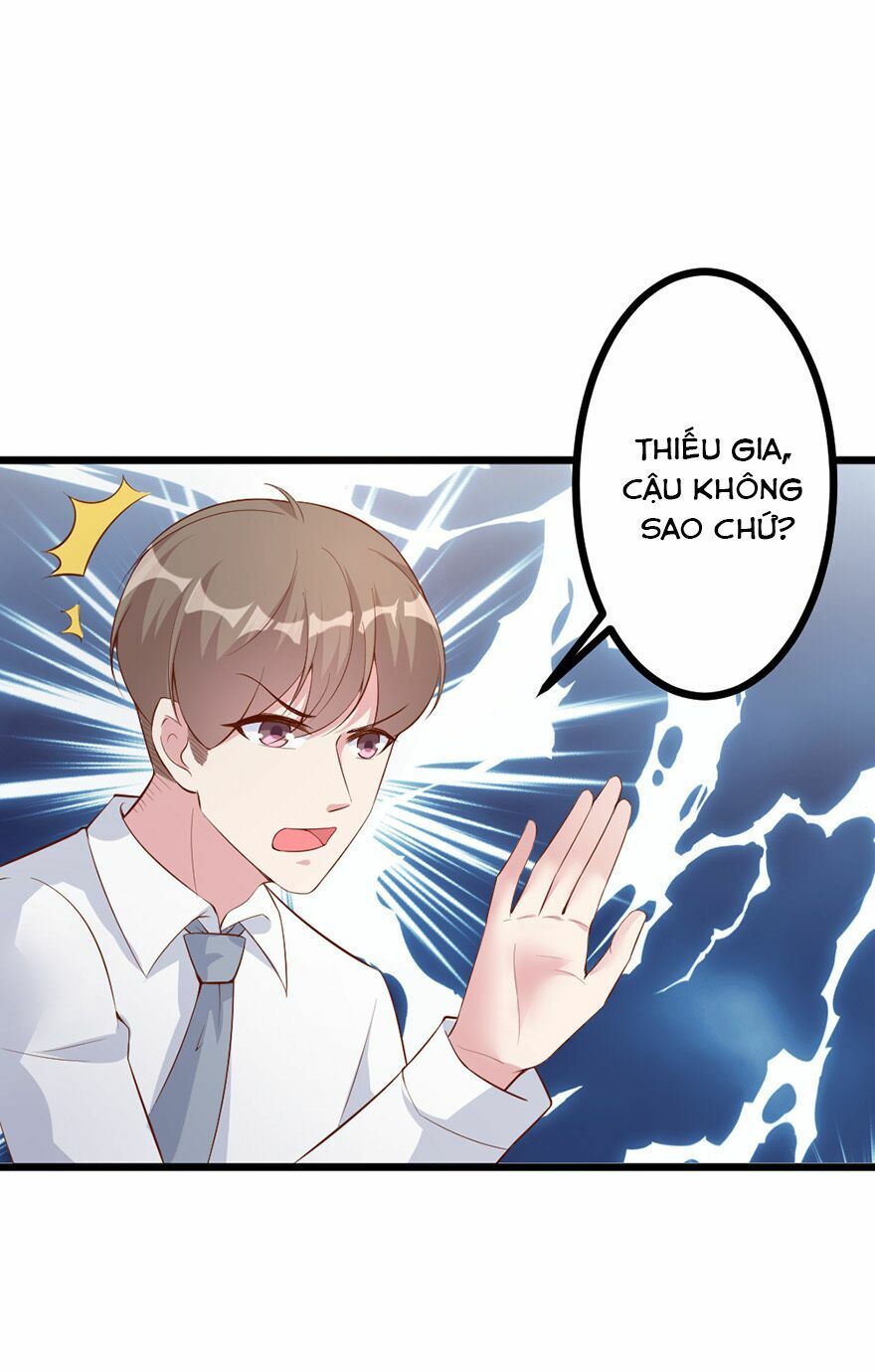 Cấm tình điềm mật: Đế thiếu hào môn trêu tận cửa: Chapter 26