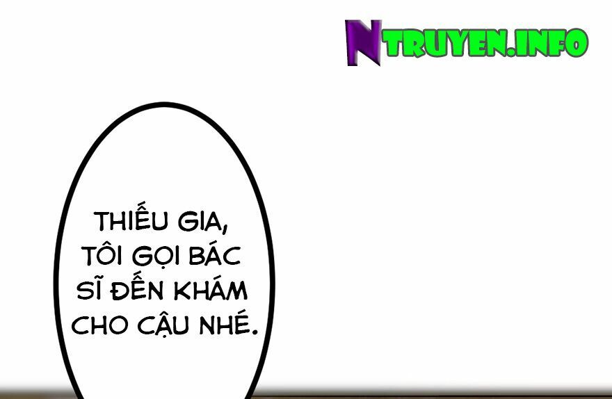 Cấm tình điềm mật: Đế thiếu hào môn trêu tận cửa: Chapter 26