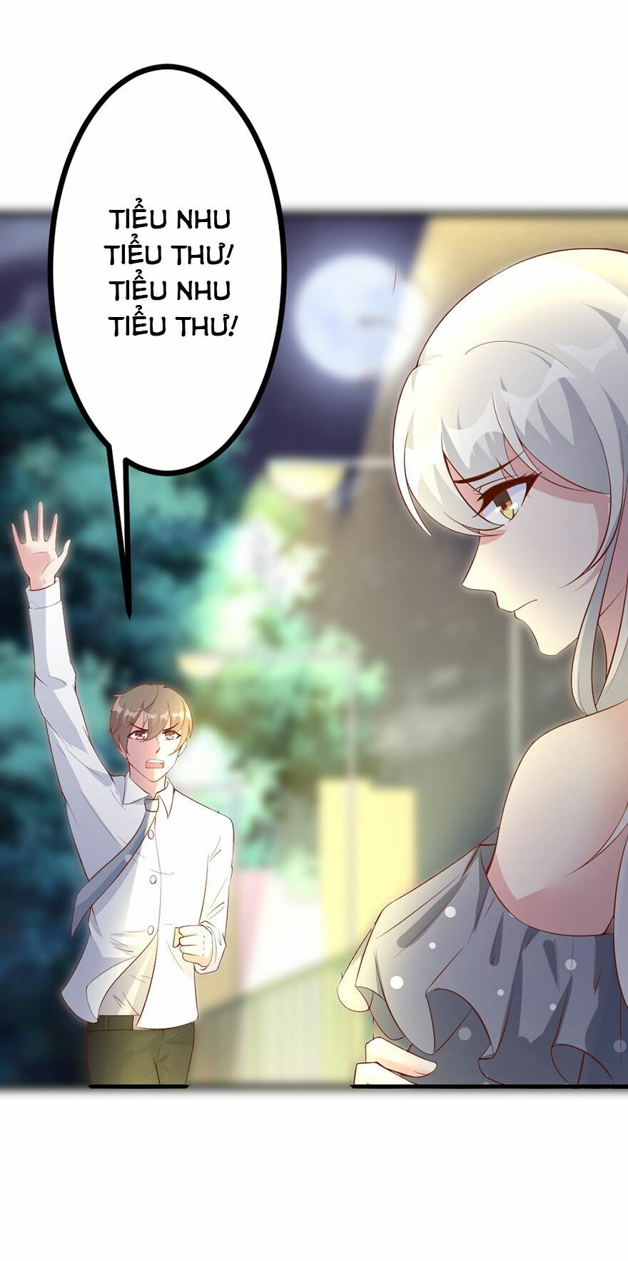 Cấm tình điềm mật: Đế thiếu hào môn trêu tận cửa: Chapter 26