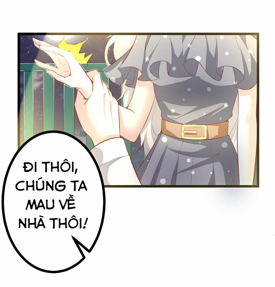 Cấm tình điềm mật: Đế thiếu hào môn trêu tận cửa: Chapter 26