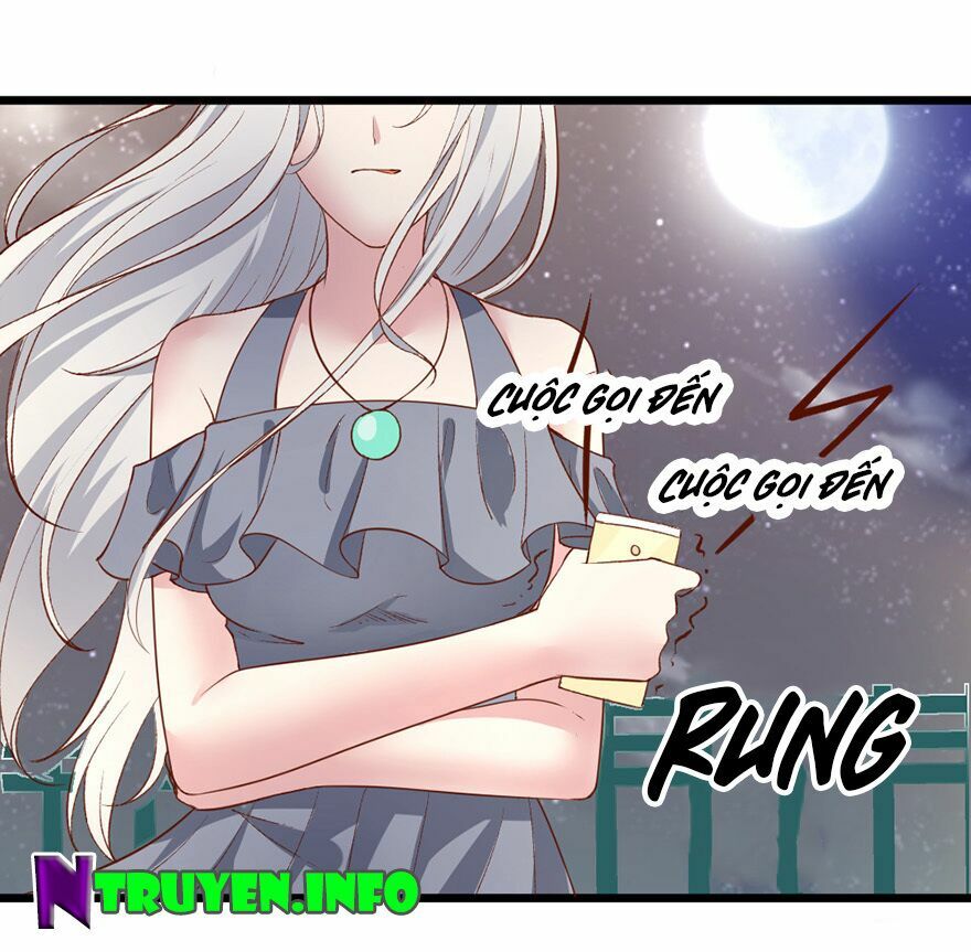 Cấm tình điềm mật: Đế thiếu hào môn trêu tận cửa: Chapter 26