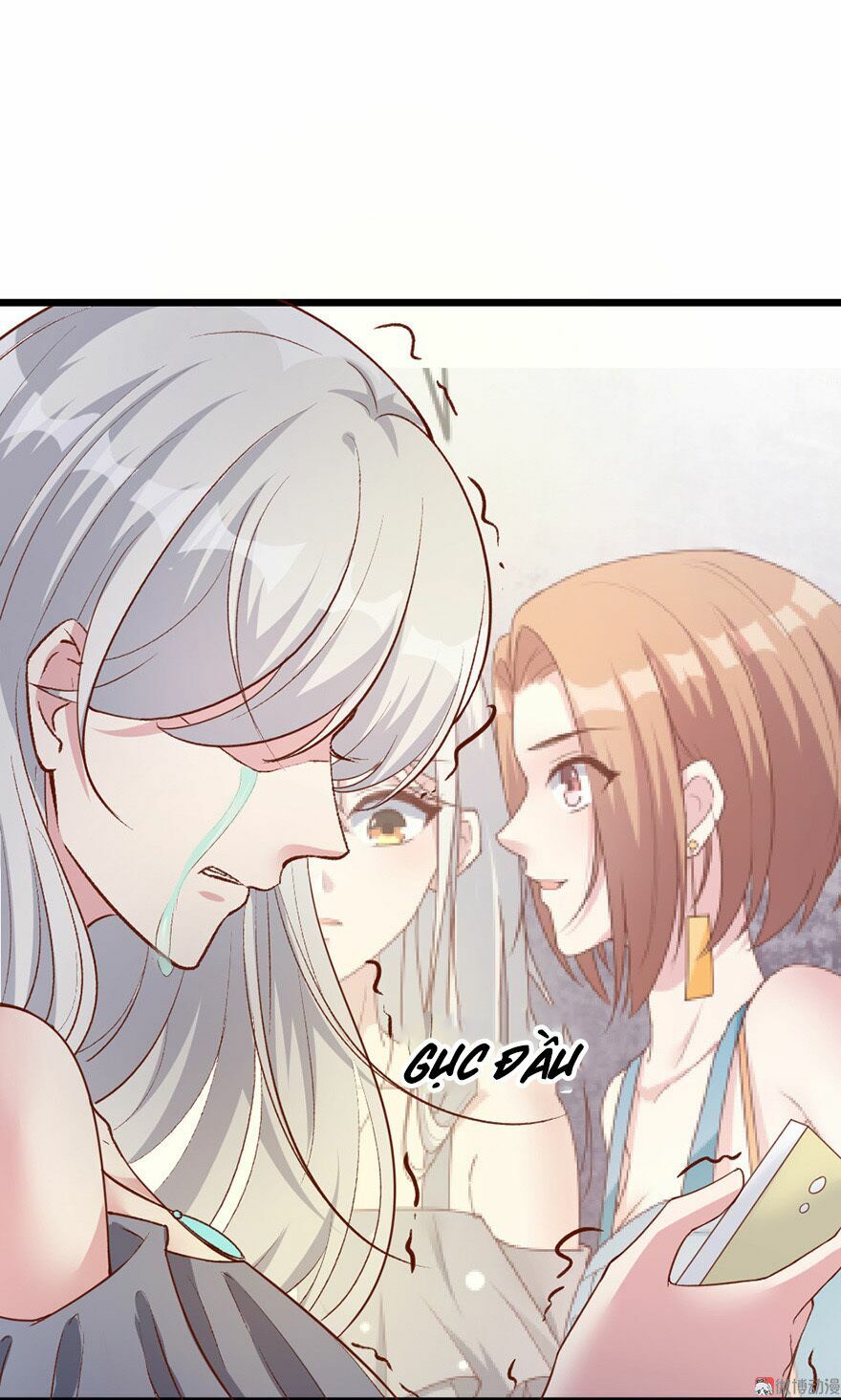 Cấm tình điềm mật: Đế thiếu hào môn trêu tận cửa: Chapter 26