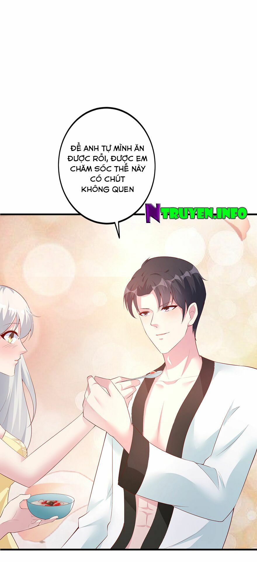 Cấm tình điềm mật: Đế thiếu hào môn trêu tận cửa: Chapter 27