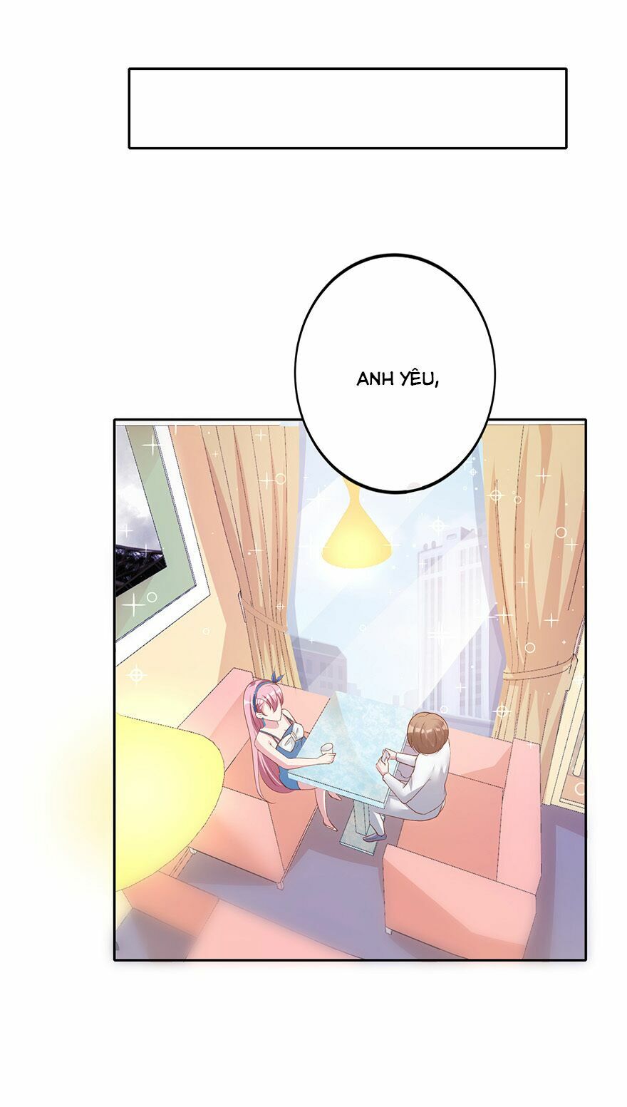 Cấm tình điềm mật: Đế thiếu hào môn trêu tận cửa: Chapter 27