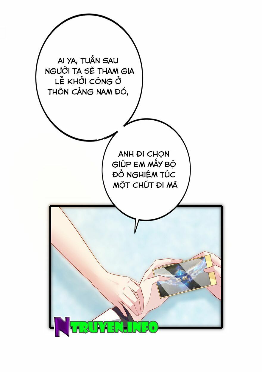 Cấm tình điềm mật: Đế thiếu hào môn trêu tận cửa: Chapter 27
