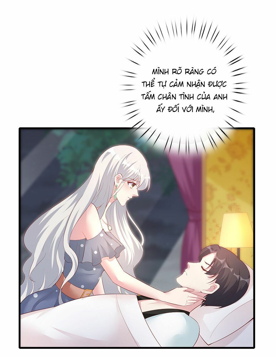Cấm tình điềm mật: Đế thiếu hào môn trêu tận cửa: Chapter 27