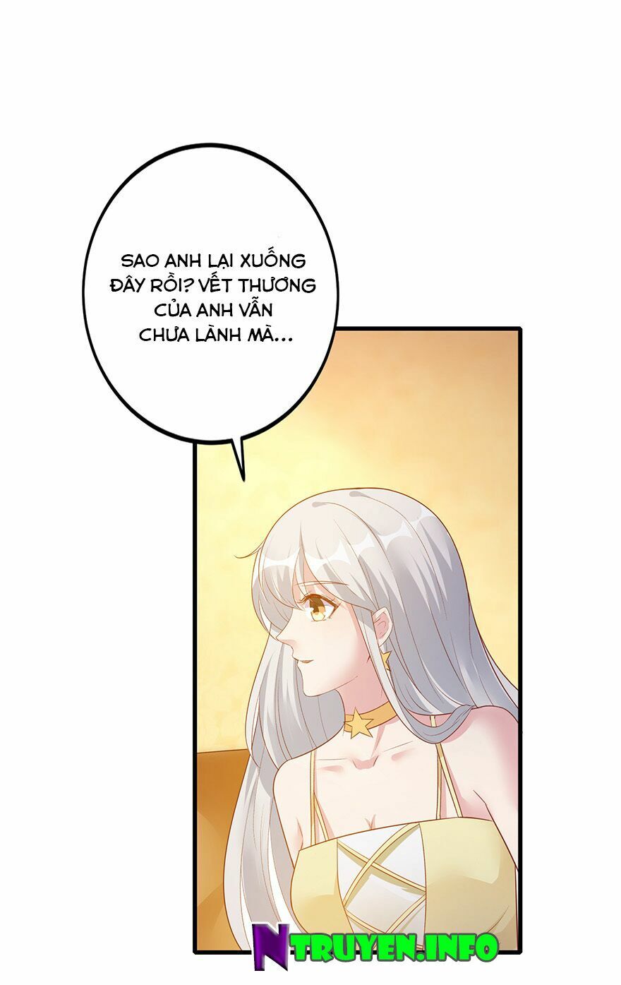 Cấm tình điềm mật: Đế thiếu hào môn trêu tận cửa: Chapter 27
