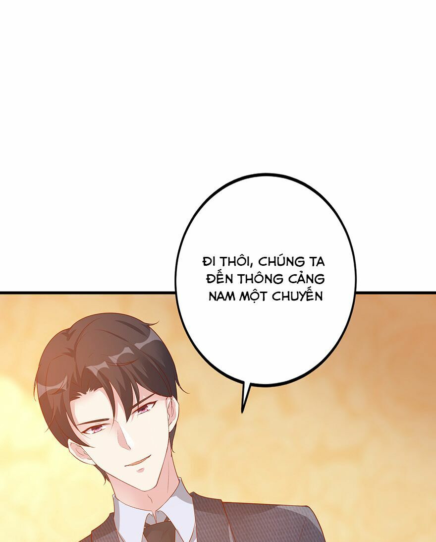 Cấm tình điềm mật: Đế thiếu hào môn trêu tận cửa: Chapter 27